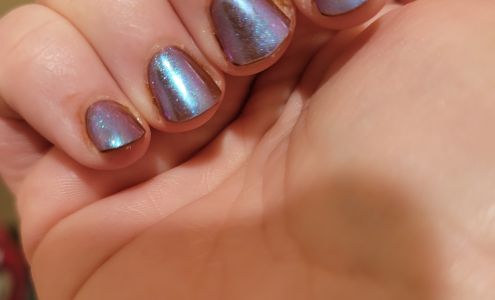 Legacy Nails & Spa (Next to Kroger)