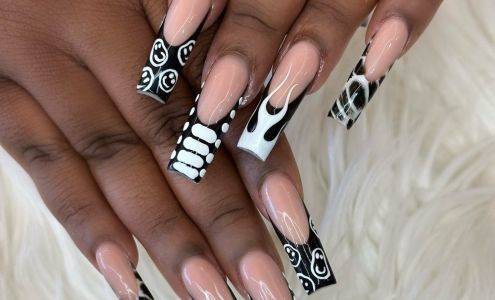 Chic Nails Lounge