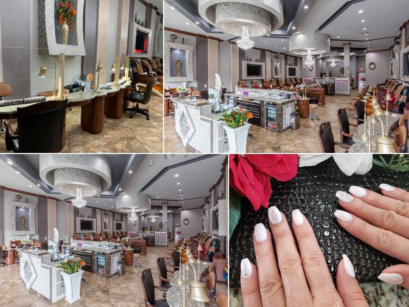 CoCo Nails & Spa