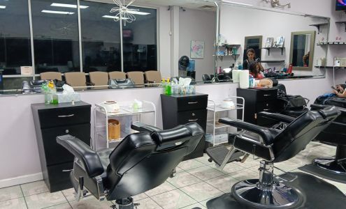 Nature's Glow Salon & Spa