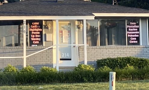 MC Salón Duncanville