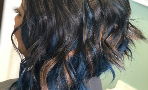 Salon 921 Duncanville