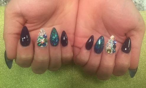 Nail-n-Em Duncanville