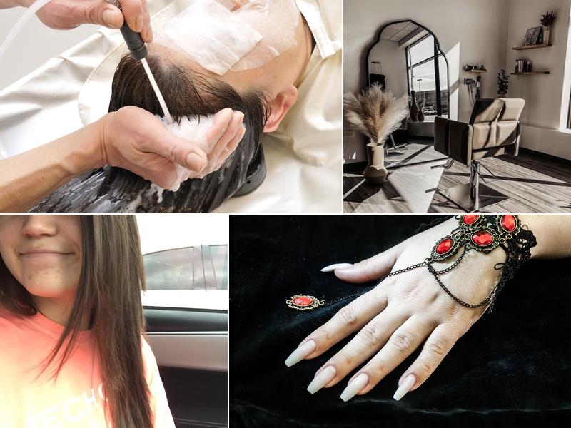 Rockwall Salon Suites