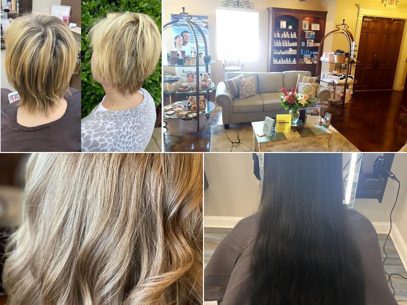 Belfiore Salon & Day Spa