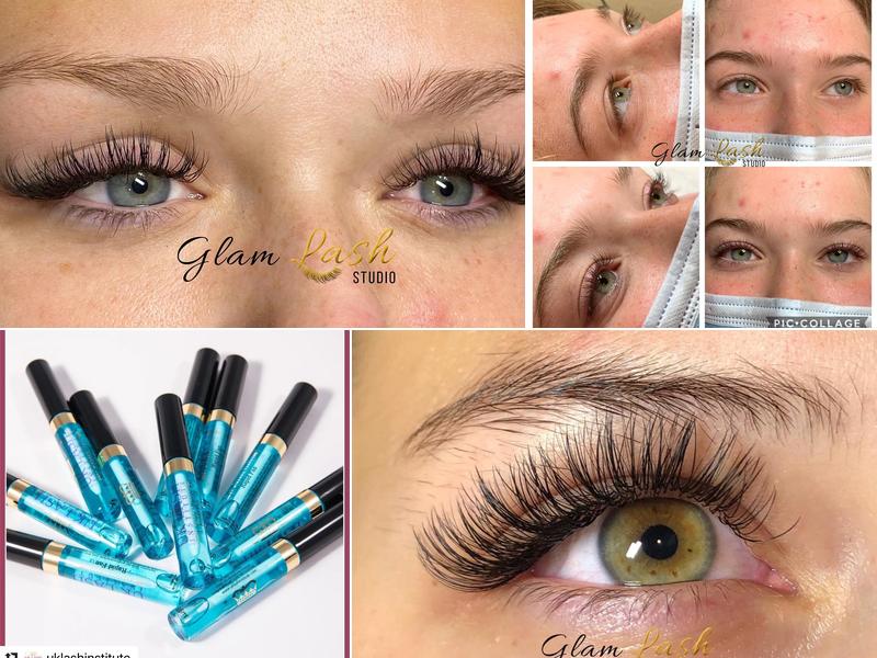 Mink Glam Lash Studio