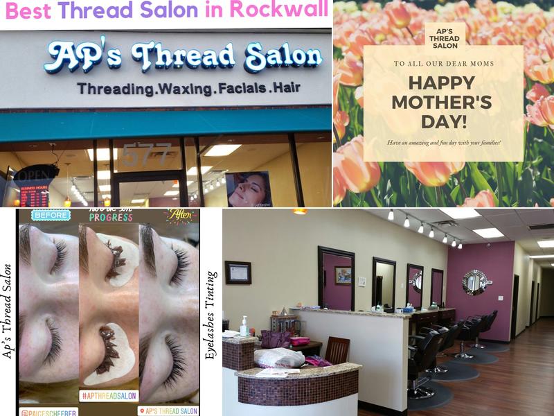 AP's Thread Salon