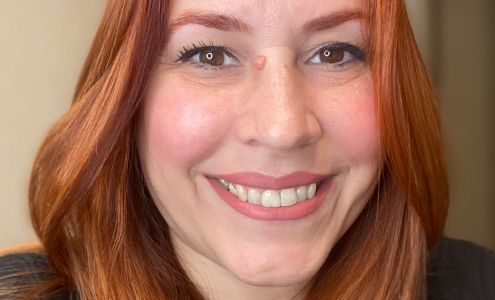 Dragonfly's Hair & Color Design Salon North Richland Hills