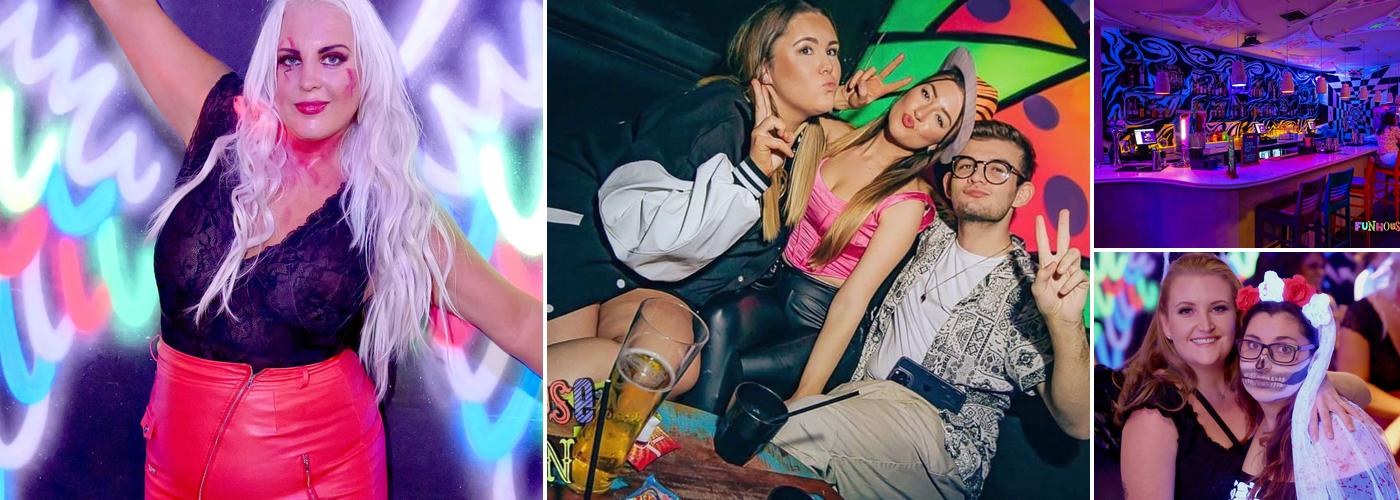 House Of Fun Croydon