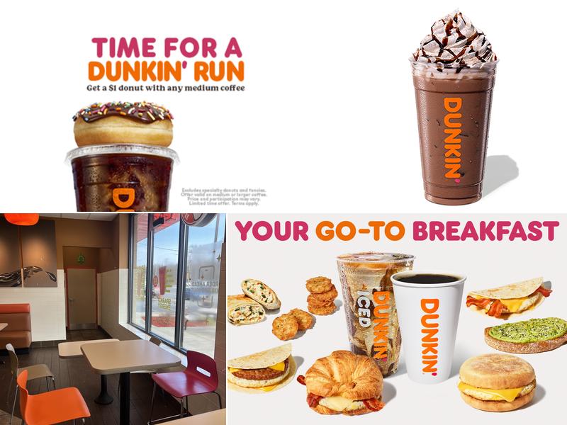 Dunkin'