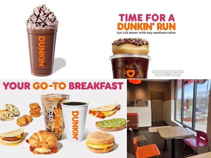 Dunkin'