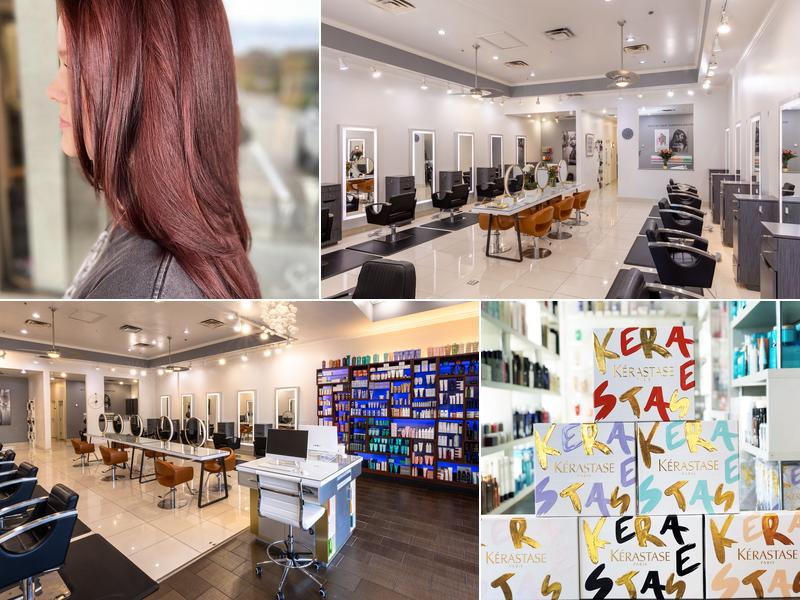 Serenity Salon and Spa