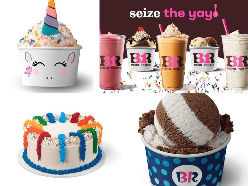 Baskin-Robbins