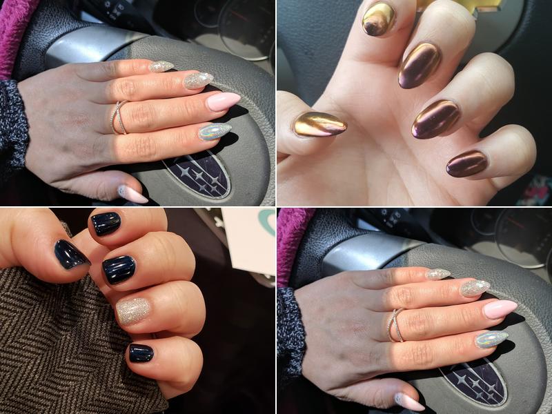 Serenity Nail & Skin Care