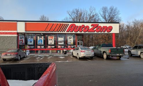 AutoZone Portage