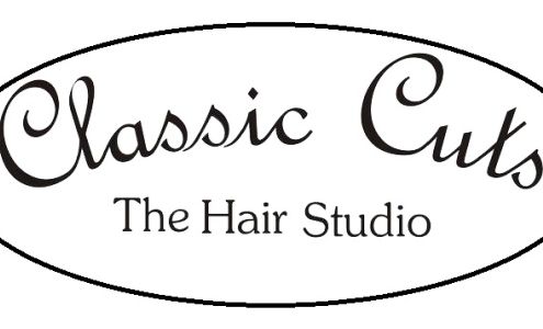 Classic Cuts - The Hair Studio Del Rio
