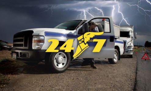 Goodyear Commercial Tire & Service Centers