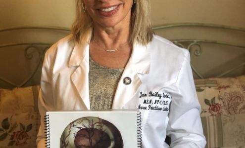 Laser Hair Removal Therapy