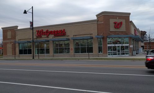 Walgreens Portage