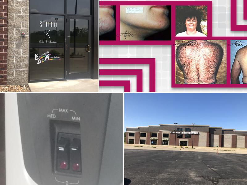 Electrolysis Laser Associates LLC