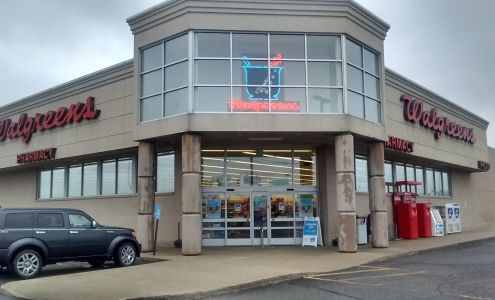 Walgreens Portage