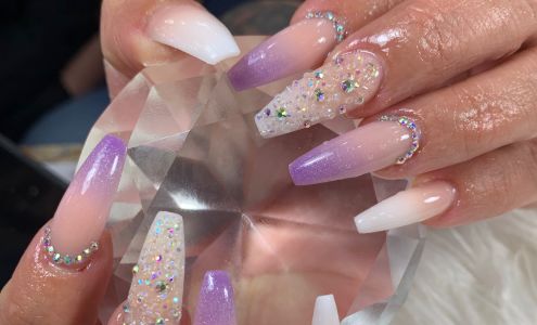 7 Nails & Spa El Paso