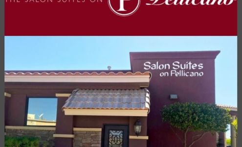 Salon Suites On Pellicano