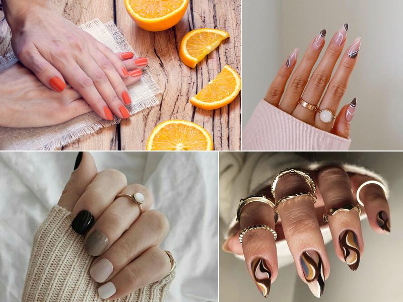 SALON DE NAILS (20% Off New Customers)