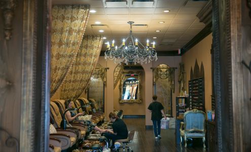DaVinci Nails & Spa