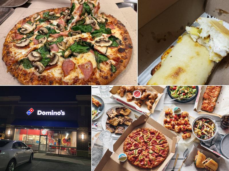 Domino's Pizza