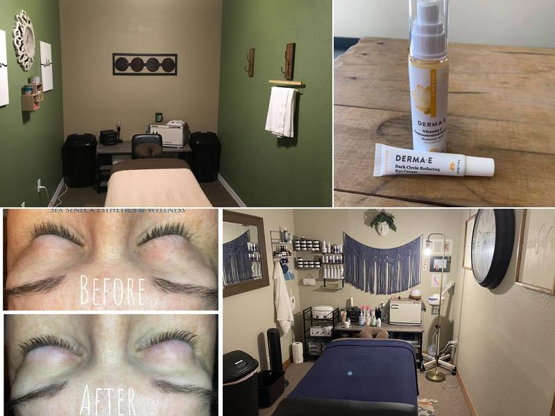 Spa Seneca Esthetics & Wellness
