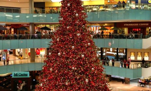 Salon Favorite of Galleria Mall