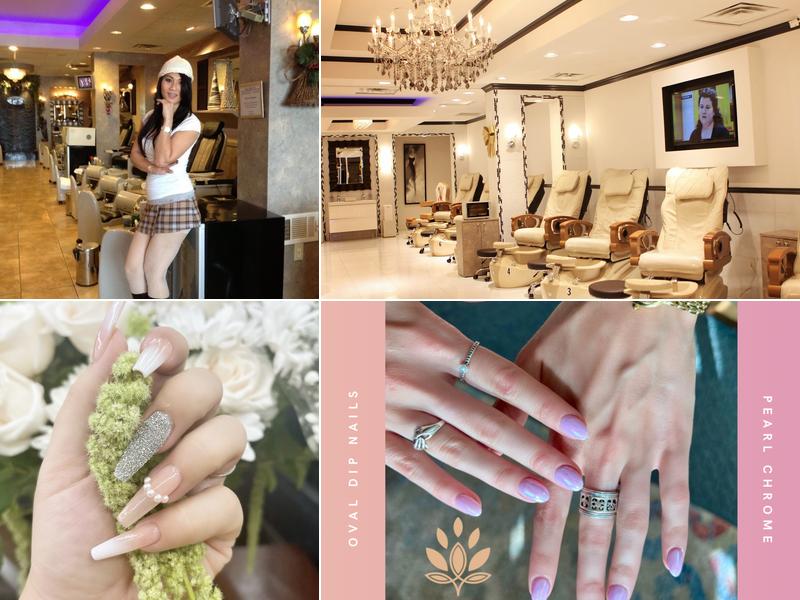Forest Nails & Spa