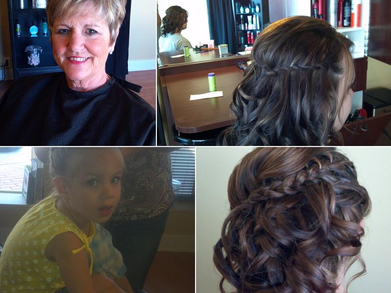 Country Girl Cuts Salon