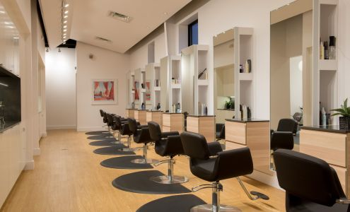 SALON by milk + honey | South Lamar