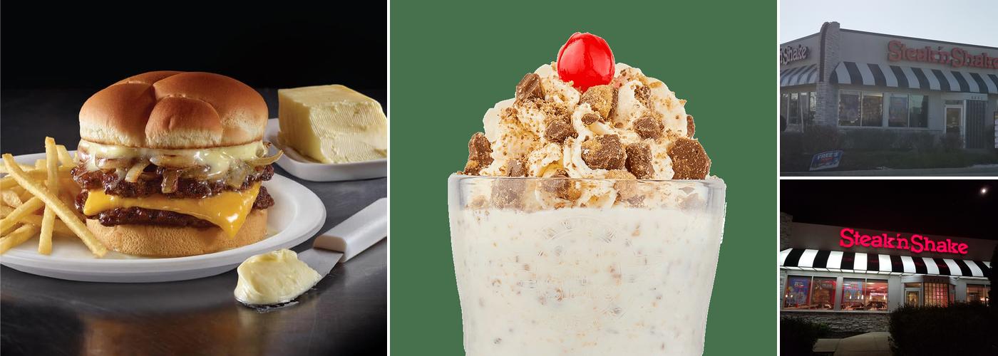 Steak 'n Shake