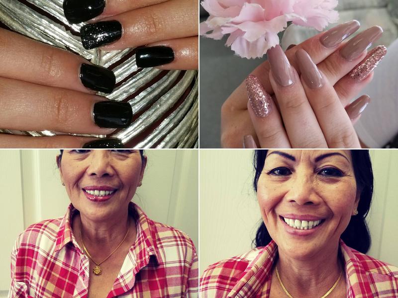 Blondie's Nail Bar & Boutique