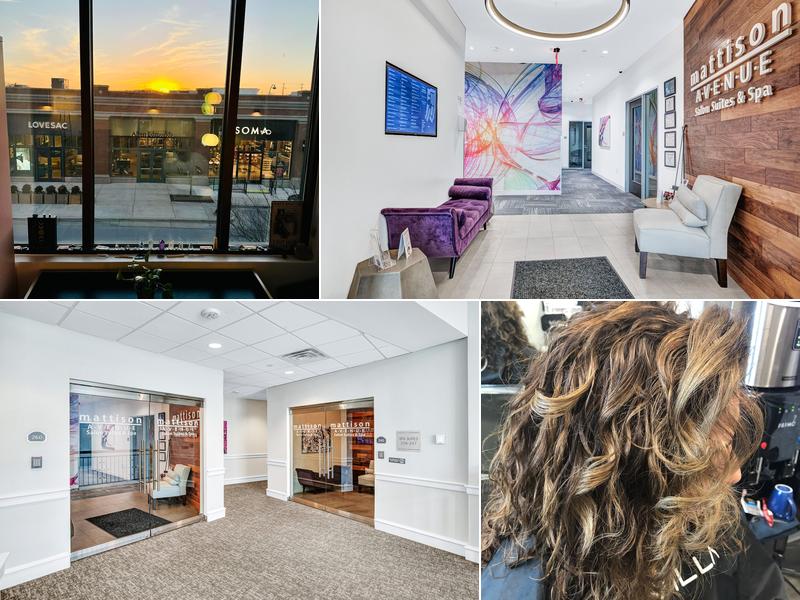 Mattison Avenue Salon Suites & Spa
