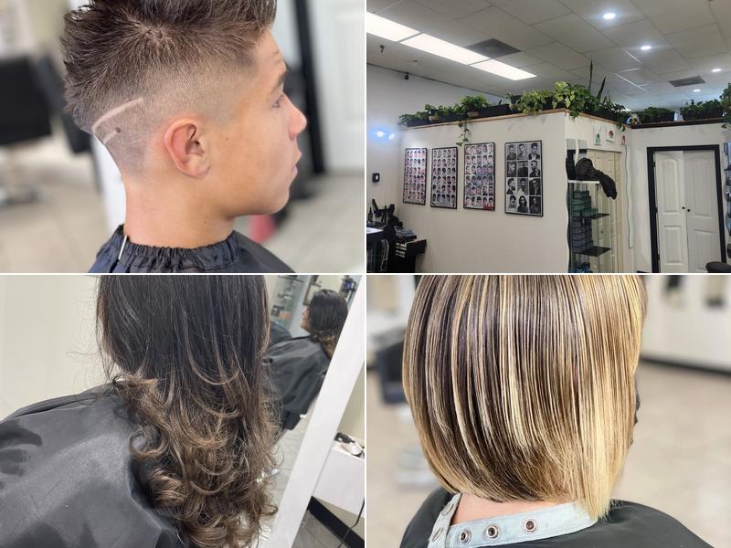 Marrakech Hair Studio