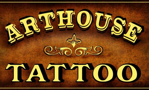 Arthouse Tattoo