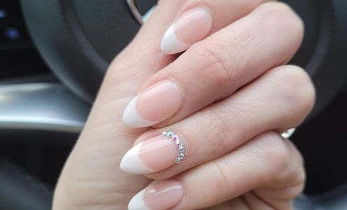 Reserve Spa Exclusive Nail Salon