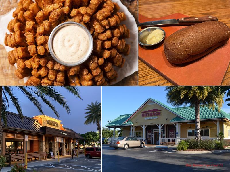 Outback Steakhouse