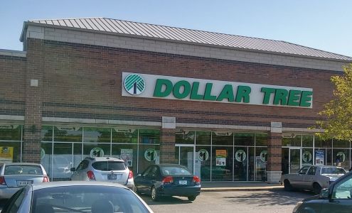 Dollar Tree Portage