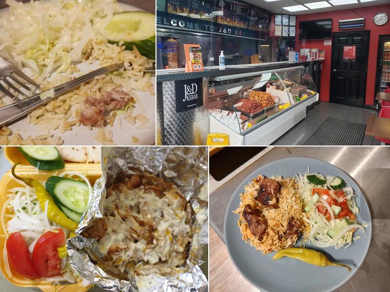 J&D Kebab
