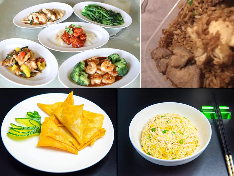 New Moon Chinese Restaurant