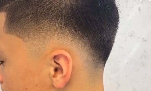 POTOSINA BEAUTY SALON