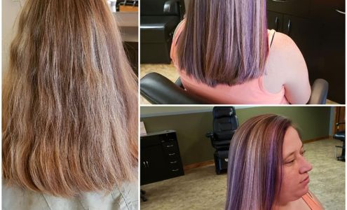 Mirror Montage 505 Chestnut, Greenfield Illinois 62044