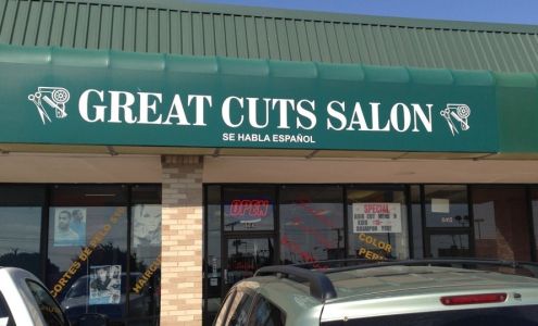 Great Cuts