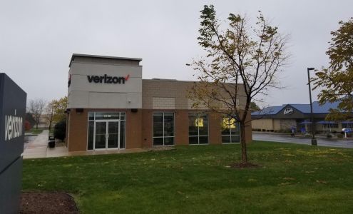 Verizon Portage