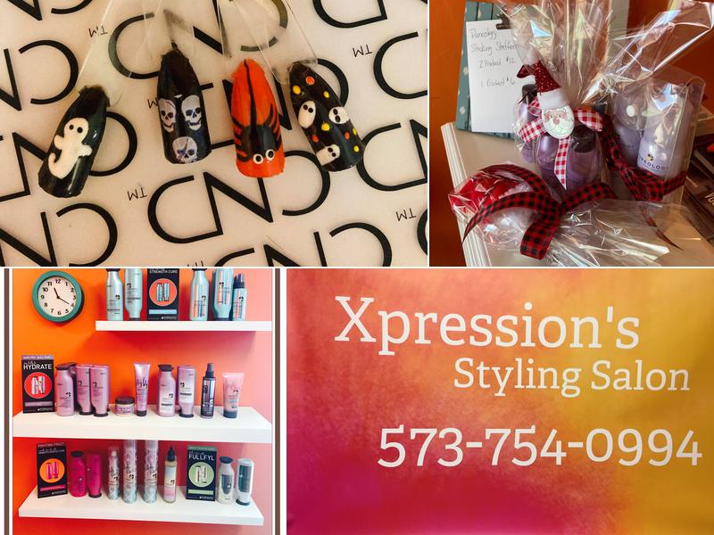 Xpressions Salon
